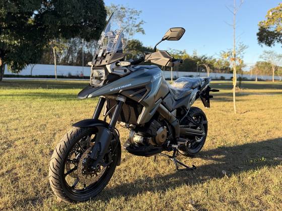 SUZUKI V-STROM 1050 ABS 